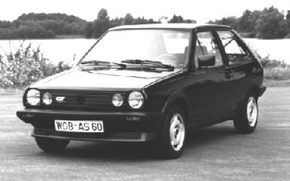 Polo gt40 2025